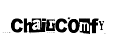 ChairComfy - logo